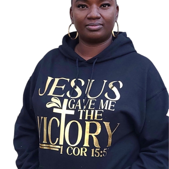 Hoodie - Picture 2 of 3